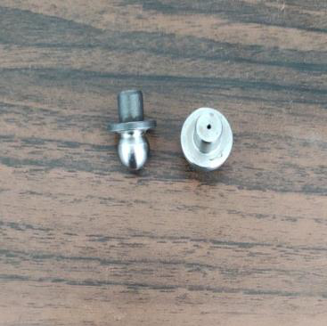 Precision studs
